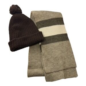 Handmade‎ Vintage Knitwear Set